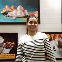 Srilaxmi Siripurapu