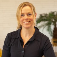 Bianca Van De Burgt