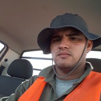 Victor Daniel Ubeda