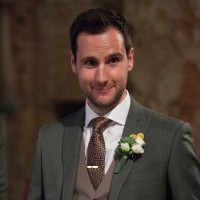 Simon Barker