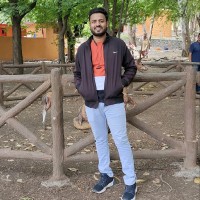 Vinayak Nimbalkar