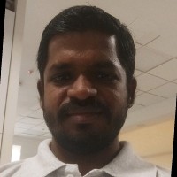 Sameer Kambli