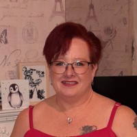 Karen Mcintyre