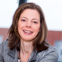 Ellen Van Beurden
