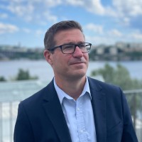 Magnus Färneland