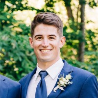 Zachary Vogel