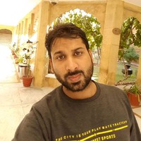 Jitender Sharma