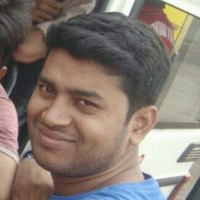 arjun swain