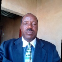 Jharlton Bekezela Ngulube