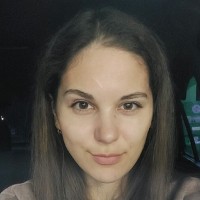 Yevheniia Riumina