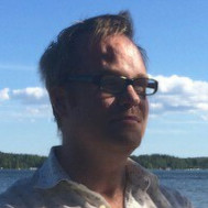 Christer Längberg
