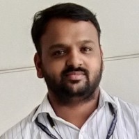 Santosh Sawant