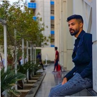 Dhualfuqar A Mohammed