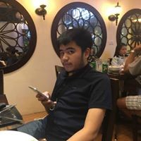 Mark Angelo Torres