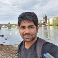 Y PAVAN KUMAR