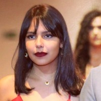 Kauana Da Costa Alves