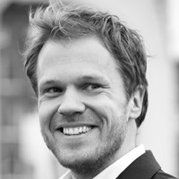 Joris Berkhout