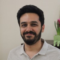 Mehdi Heidarian