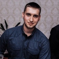 Євгеній Деревянко