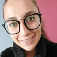 Alexa Sabina Noriega Cortes