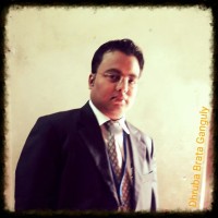 Sujoy Ghatak