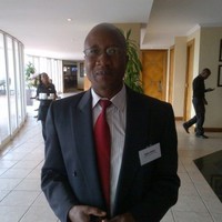 Sipho Mathe