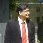 Jibak Dasgupta