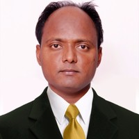 Dr. M. V. Rokade