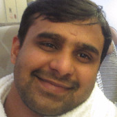 Qaiser Azam