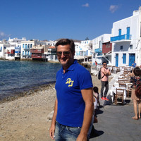 christos dermitzakis