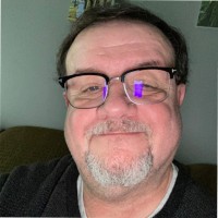 Gord Bailey