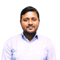 Rahul Kumar