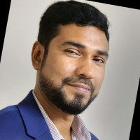 Khaled Shifullah