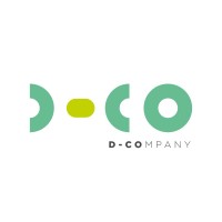D-CO (Mad About)