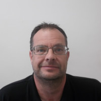 Alan Thomson