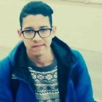 Tadjine mouhamed redouane