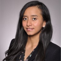 Andrea Peterson Sánchez