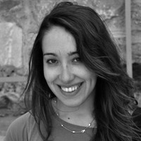 Elisa Ruzzier