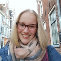 Nannette Stoffers
