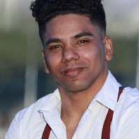 Ronald Harris