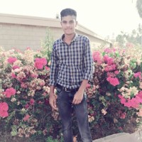 Md Mazharul Islam