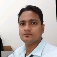 Ashiq Shaikh