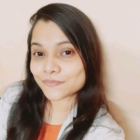 Ankita Gharge