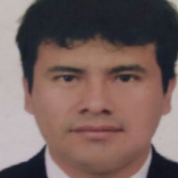 Oscar Henry Abanto Salazar