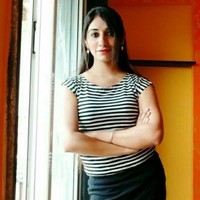 Bhavna Nair