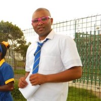 Morne Davids