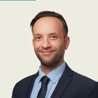 Kyriacos Antonaki