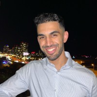 Aaron Mendonca