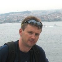 Andrey Yereferenko