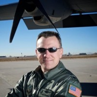 Gary O'Daniel
